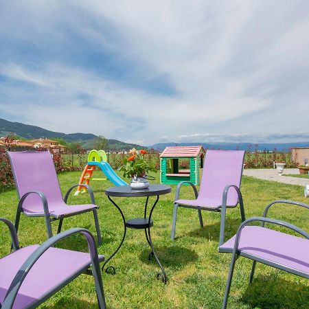 Holiday Home Del Sole By Interhome Bientina Exterior foto