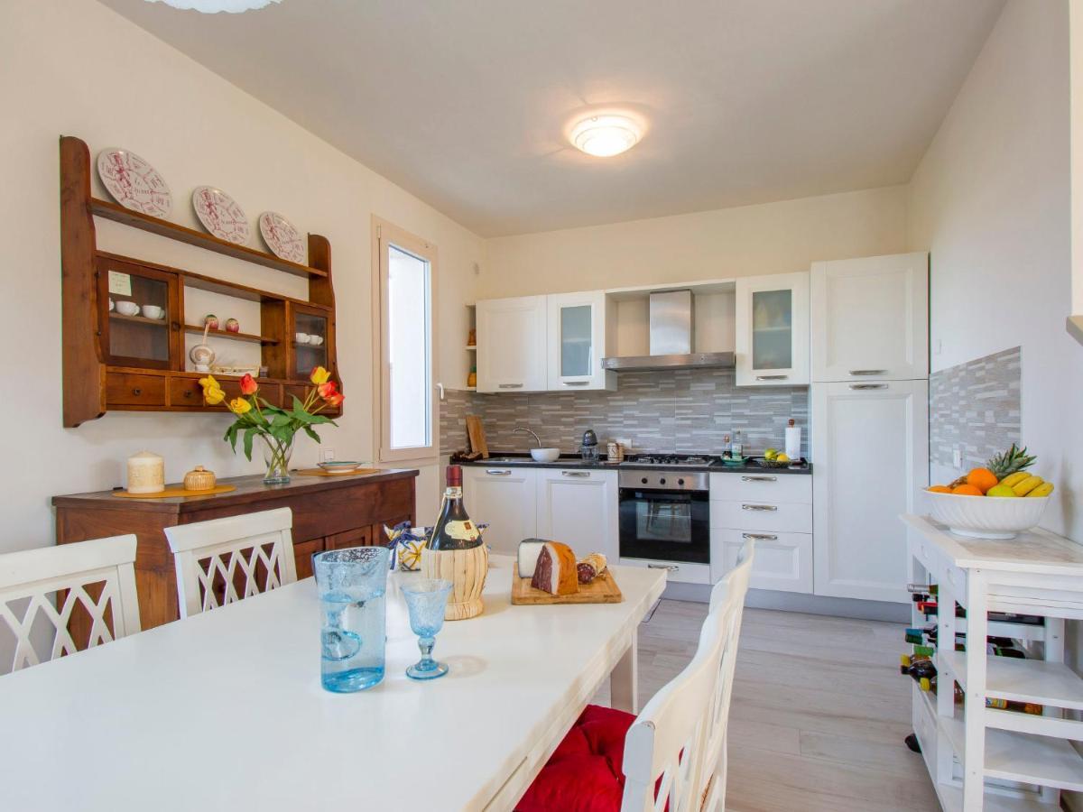Holiday Home Del Sole By Interhome Bientina Exterior foto