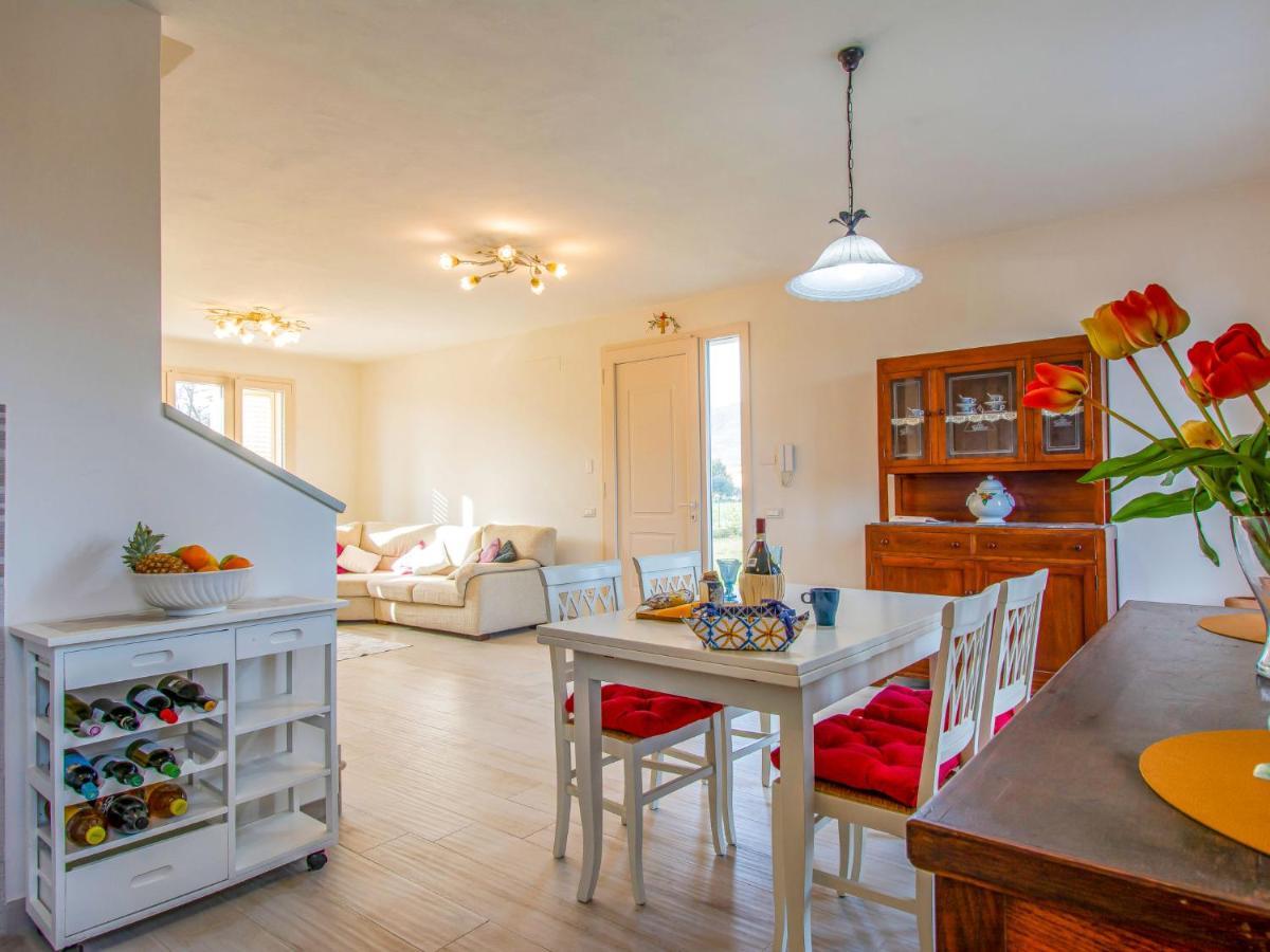 Holiday Home Del Sole By Interhome Bientina Exterior foto