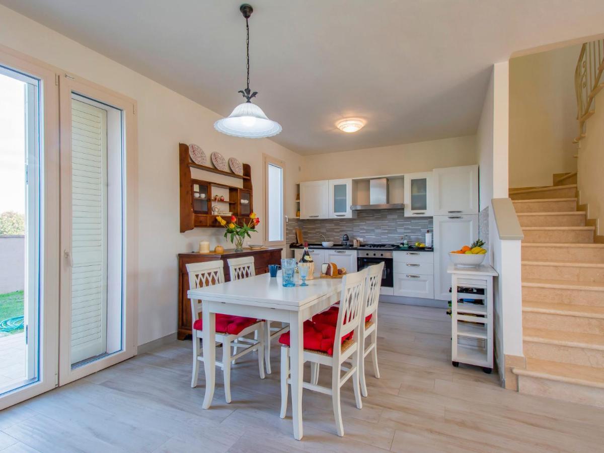 Holiday Home Del Sole By Interhome Bientina Exterior foto