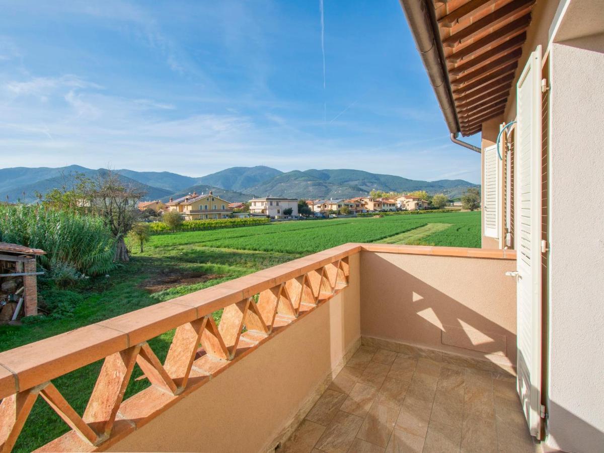 Holiday Home Del Sole By Interhome Bientina Exterior foto
