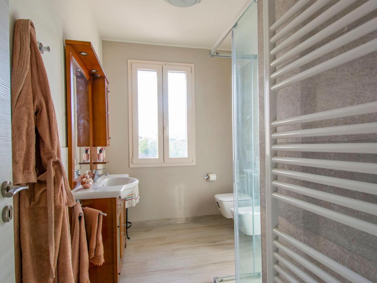Holiday Home Del Sole By Interhome Bientina Exterior foto