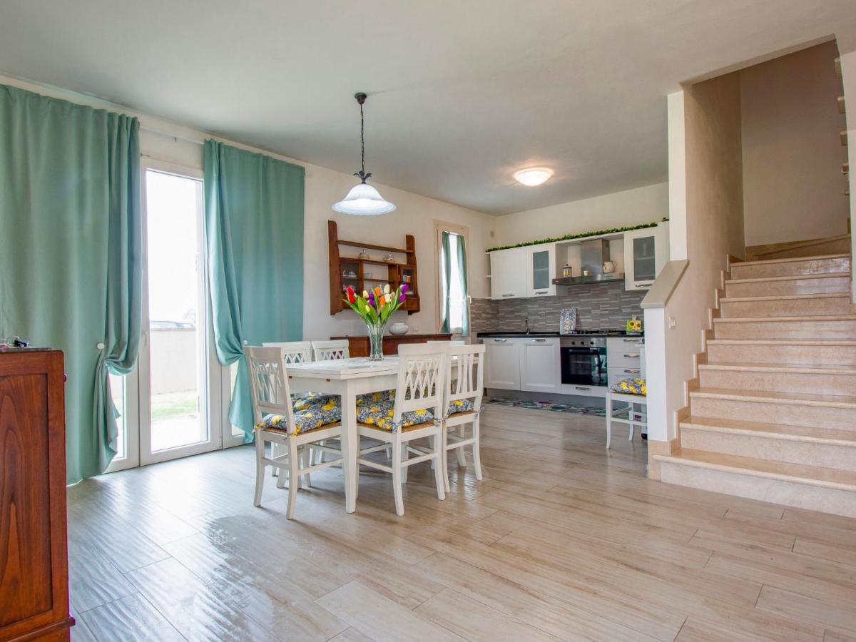 Holiday Home Del Sole By Interhome Bientina Exterior foto