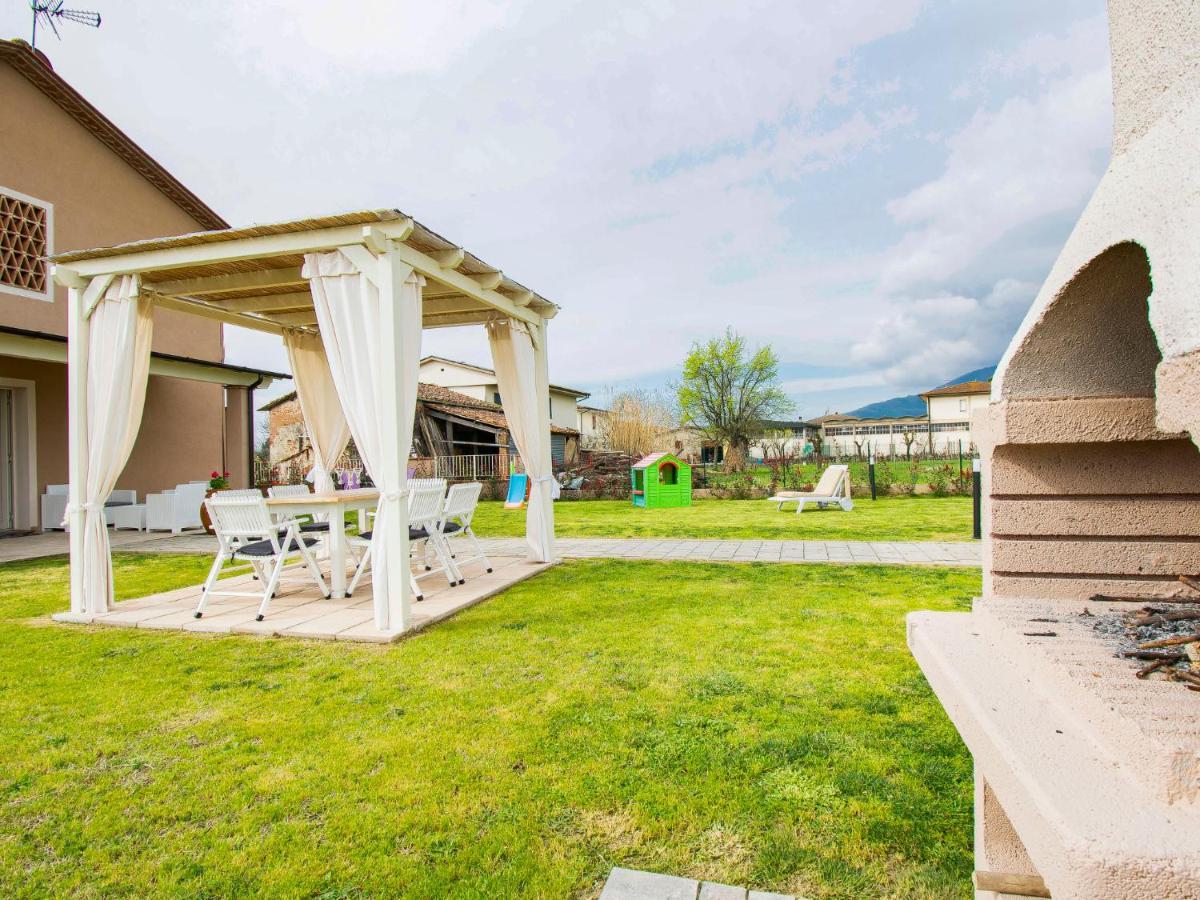 Holiday Home Del Sole By Interhome Bientina Exterior foto