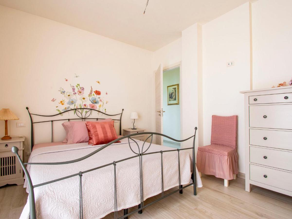 Holiday Home Del Sole By Interhome Bientina Exterior foto