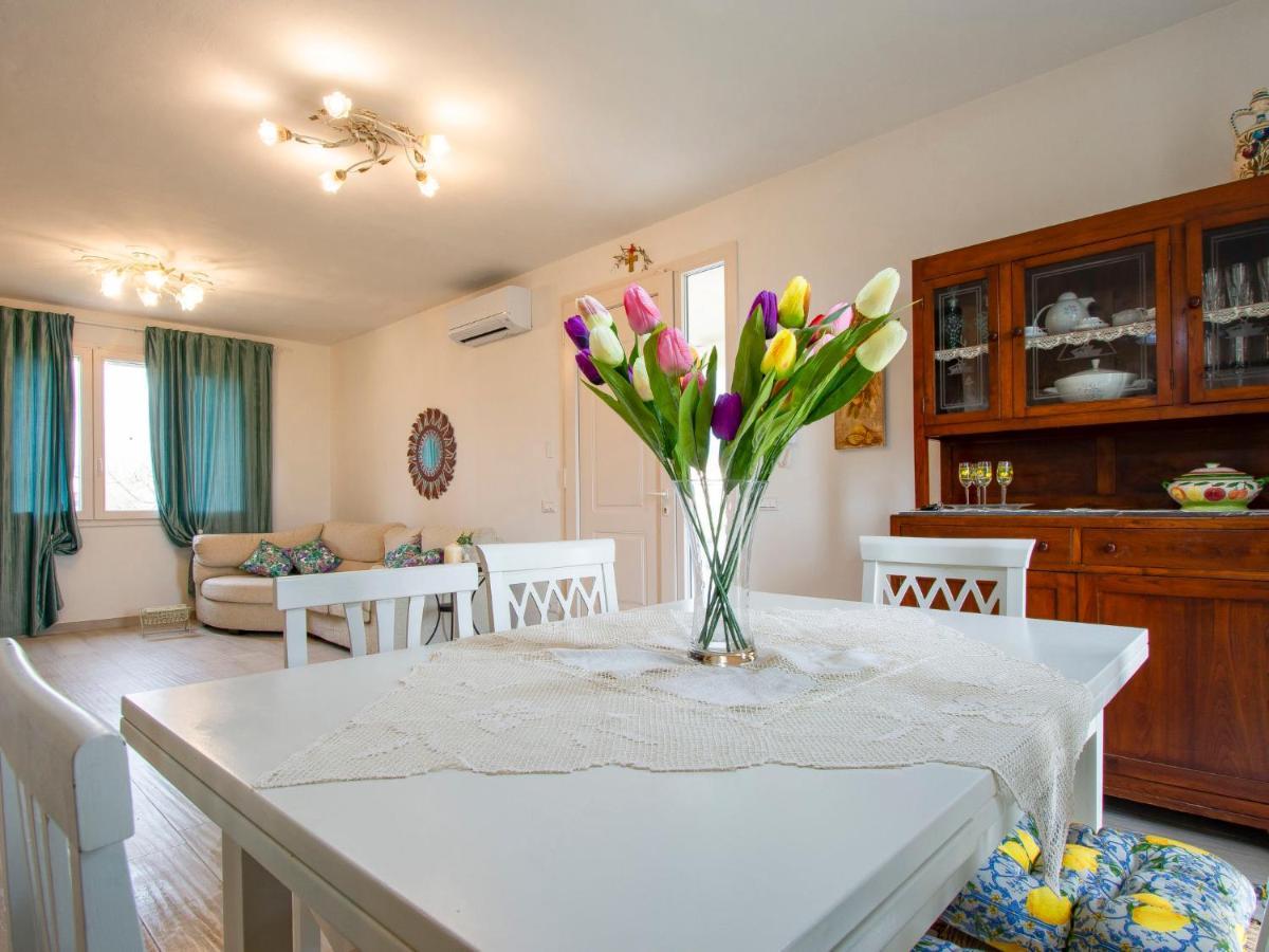 Holiday Home Del Sole By Interhome Bientina Exterior foto