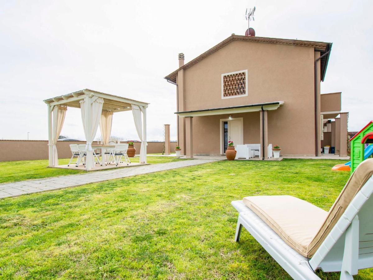 Holiday Home Del Sole By Interhome Bientina Exterior foto