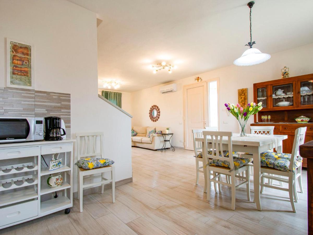 Holiday Home Del Sole By Interhome Bientina Exterior foto