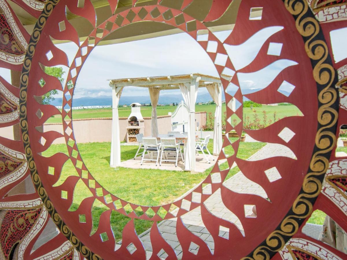 Holiday Home Del Sole By Interhome Bientina Exterior foto