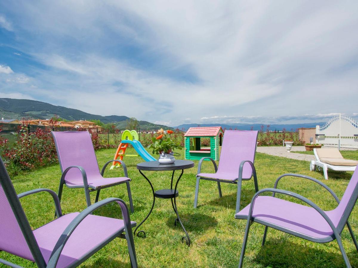 Holiday Home Del Sole By Interhome Bientina Exterior foto