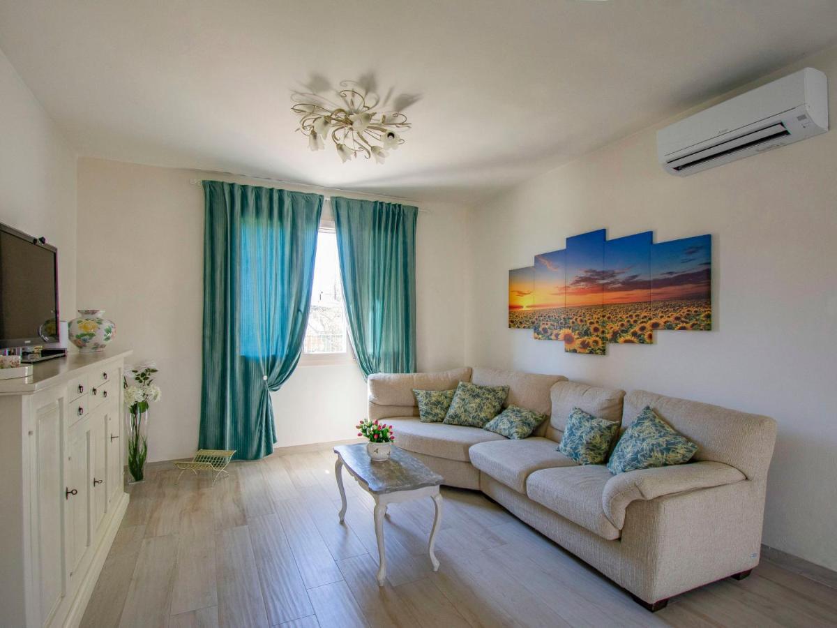 Holiday Home Del Sole By Interhome Bientina Exterior foto