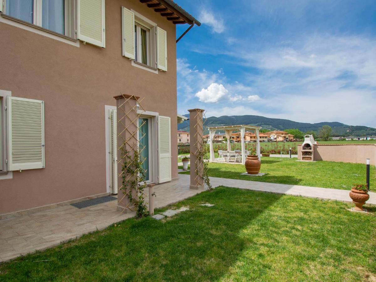 Holiday Home Del Sole By Interhome Bientina Exterior foto