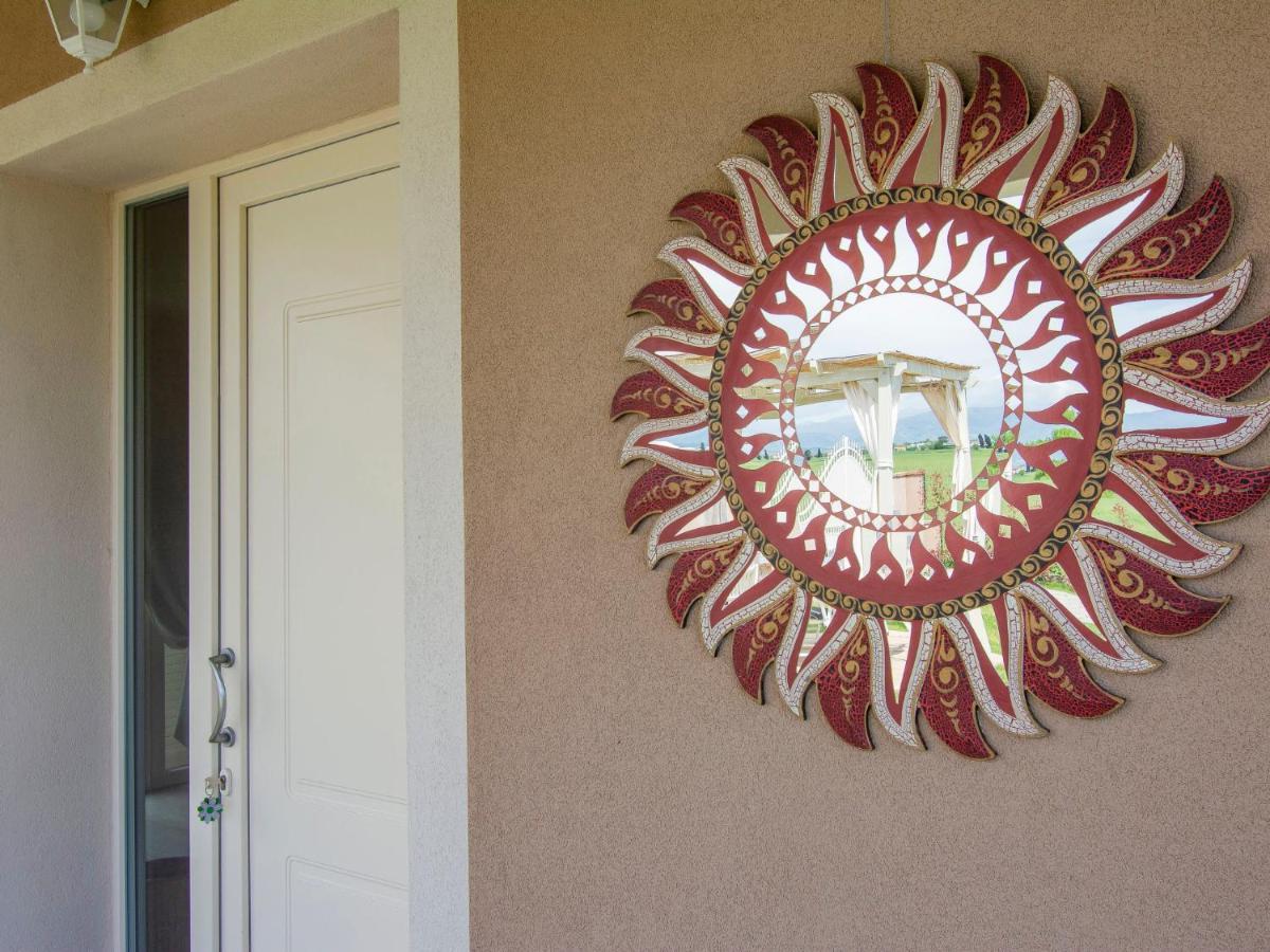 Holiday Home Del Sole By Interhome Bientina Exterior foto