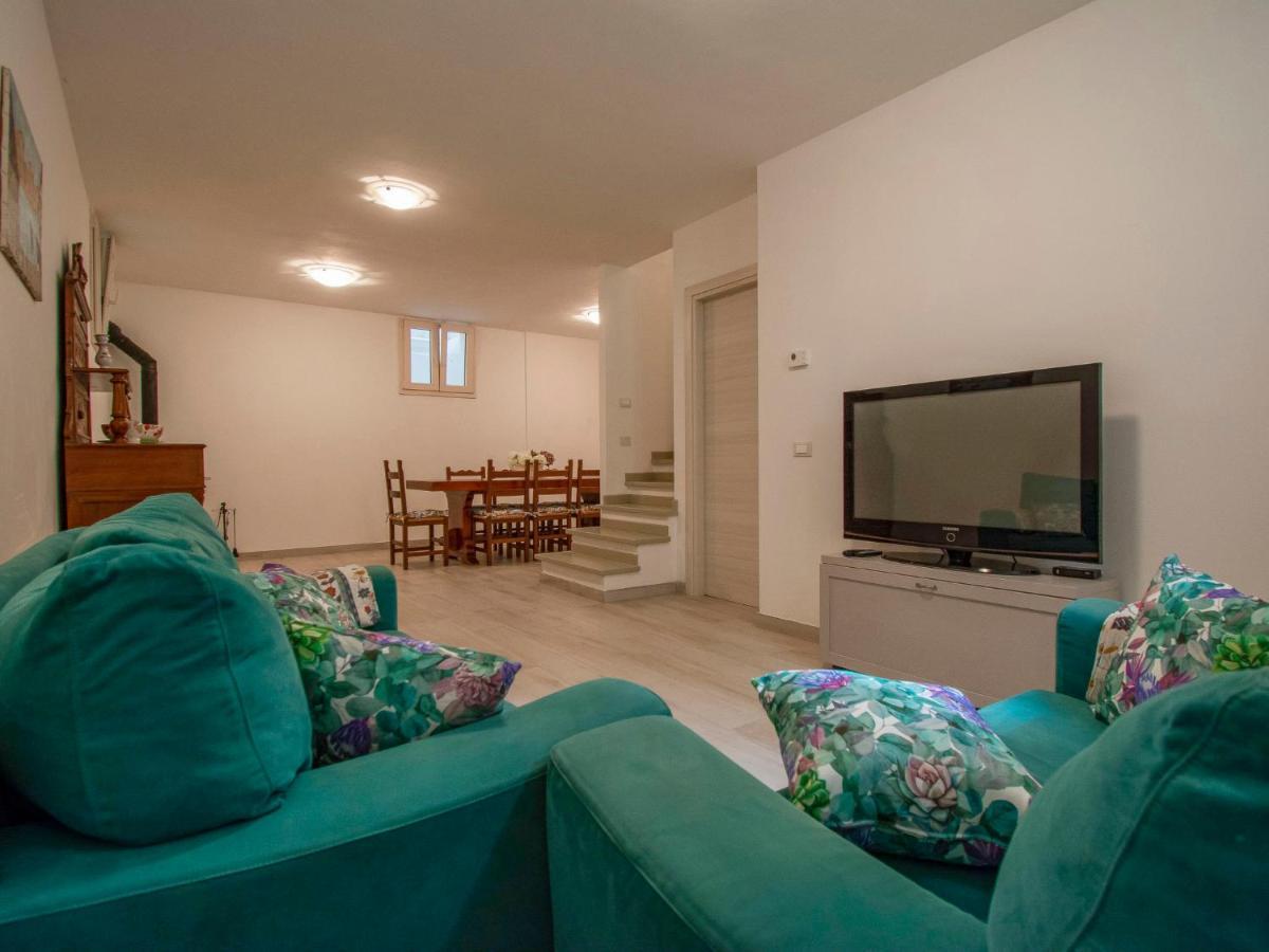 Holiday Home Del Sole By Interhome Bientina Exterior foto