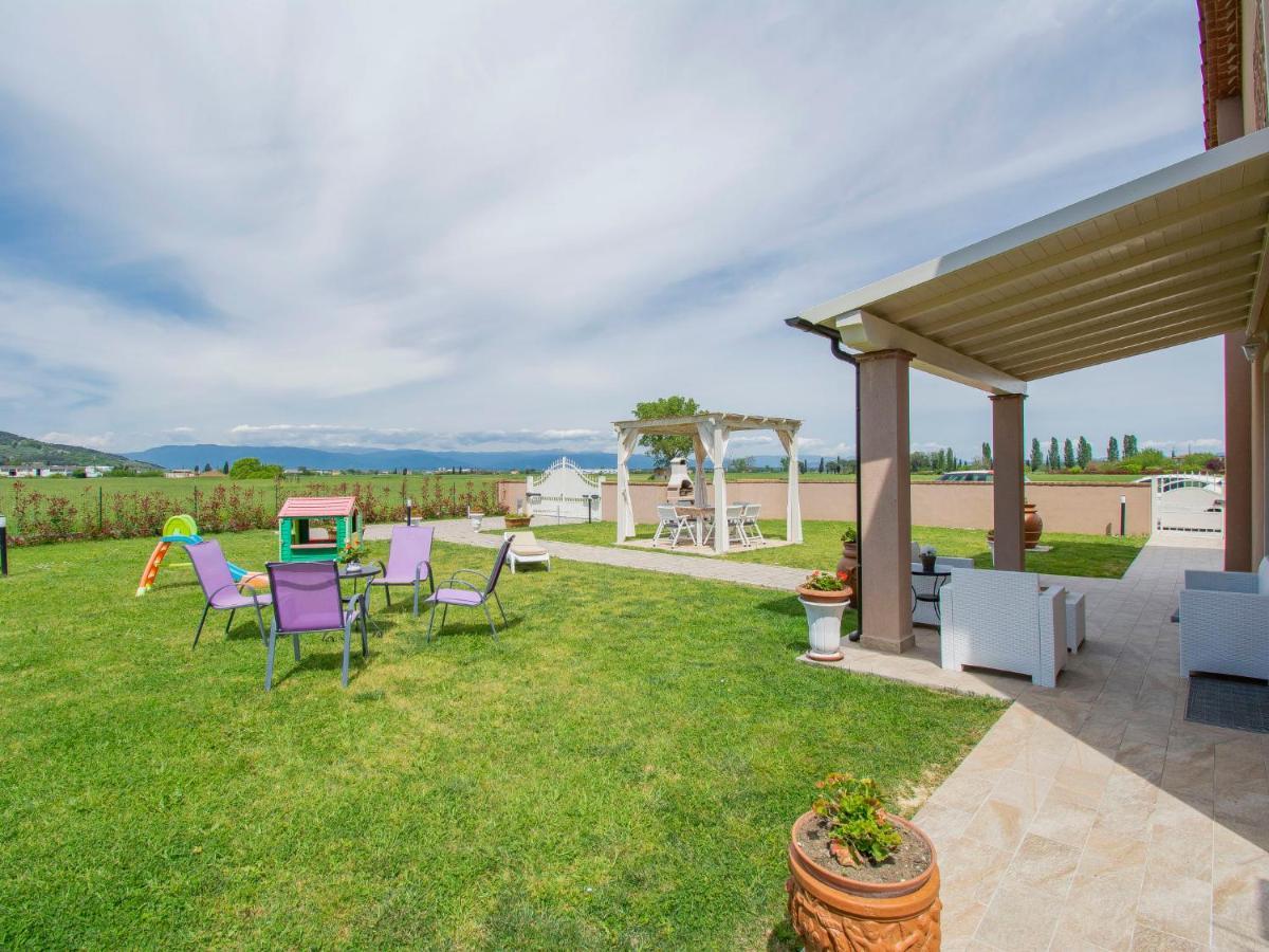Holiday Home Del Sole By Interhome Bientina Exterior foto