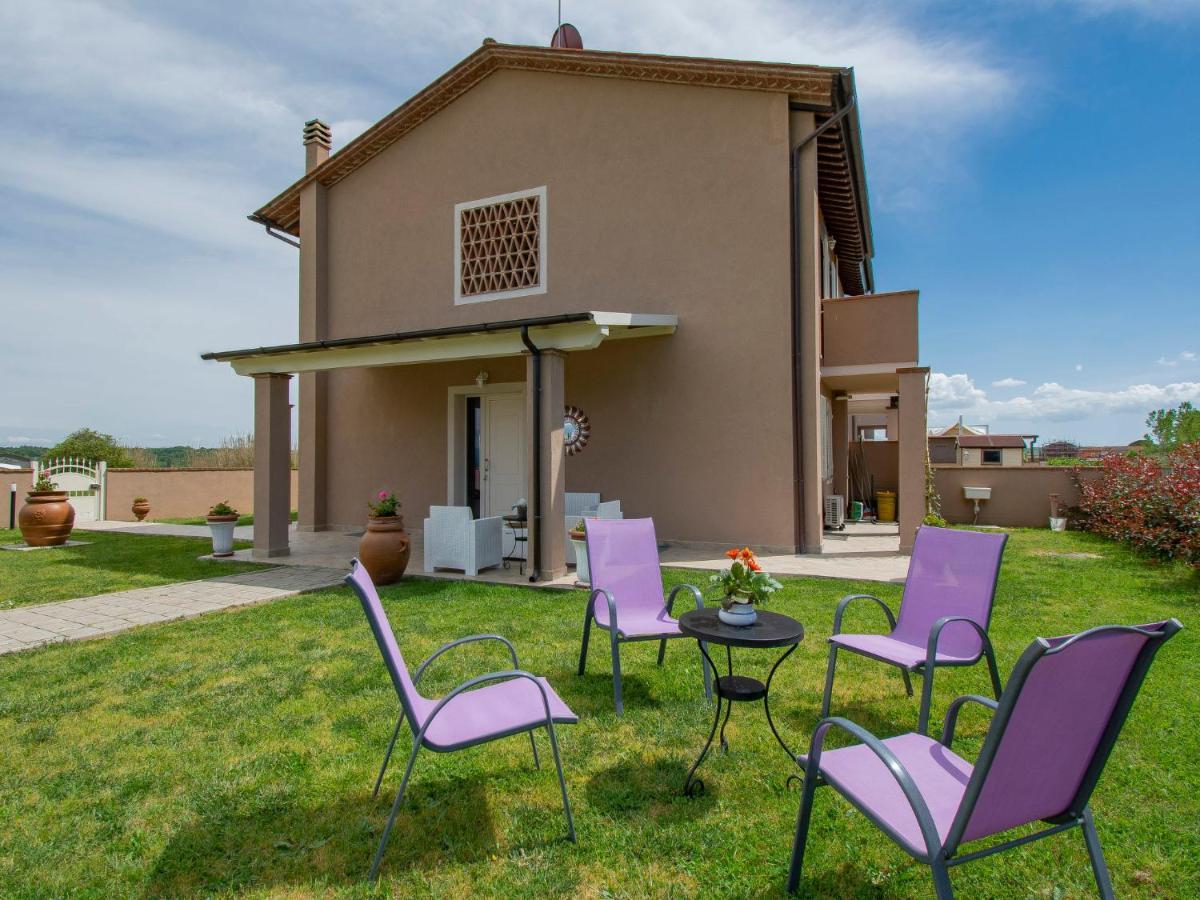Holiday Home Del Sole By Interhome Bientina Exterior foto
