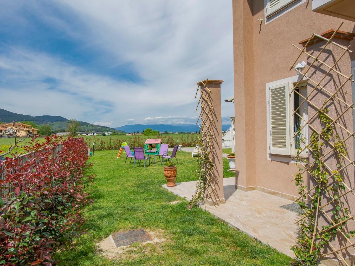 Holiday Home Del Sole By Interhome Bientina Exterior foto