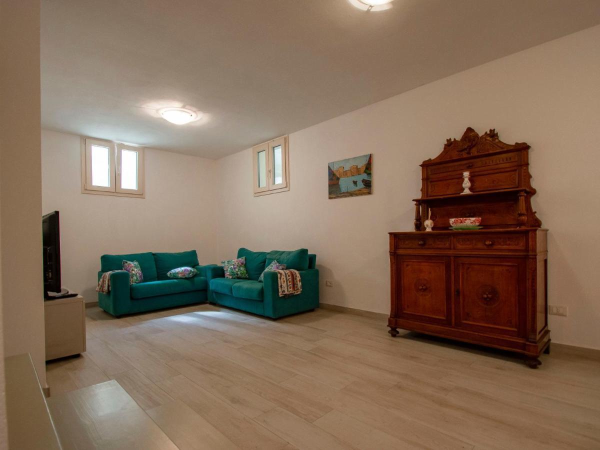 Holiday Home Del Sole By Interhome Bientina Exterior foto